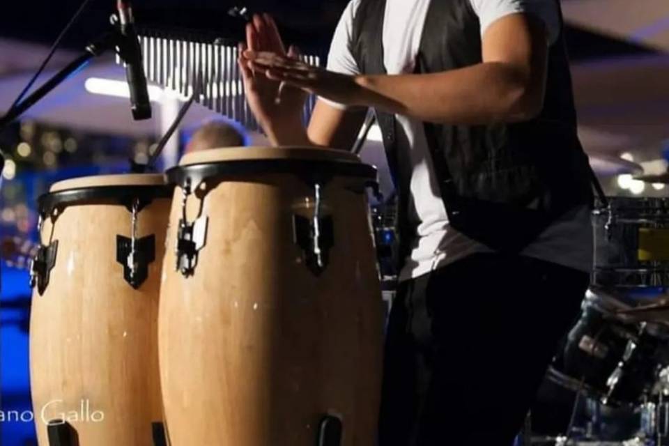 Pio percussion