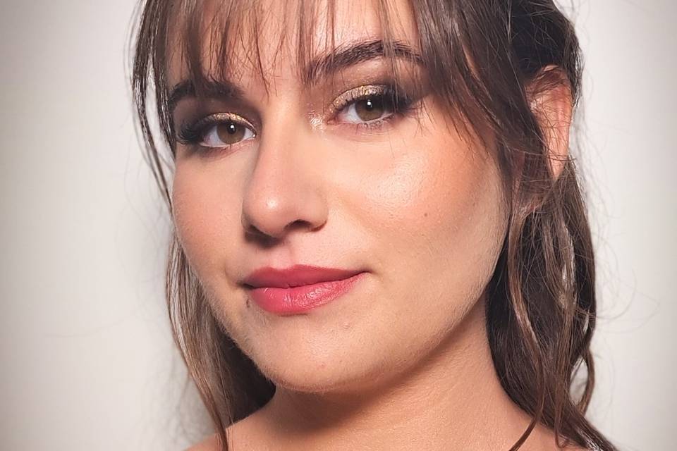 Make-up 18