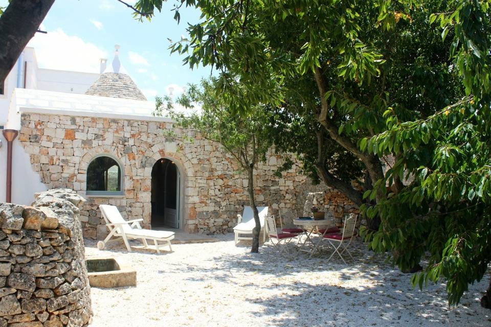 TRULLO 3