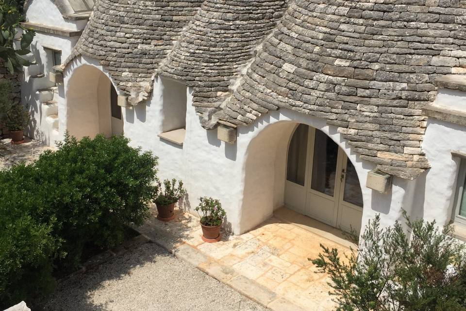 Trullo 3