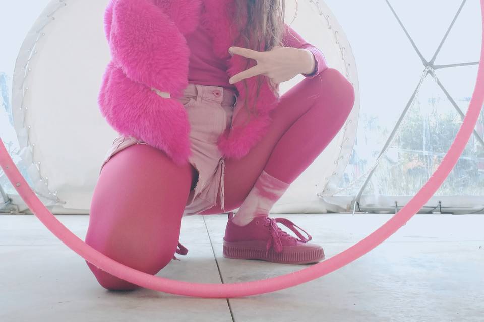 Fashionissima Me
