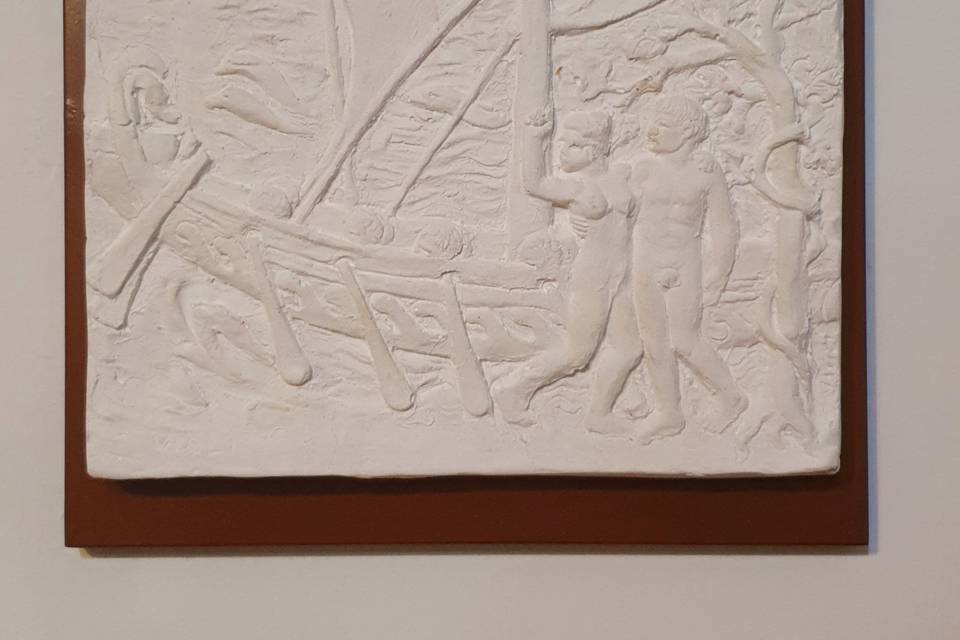 Nascita città di Reggio