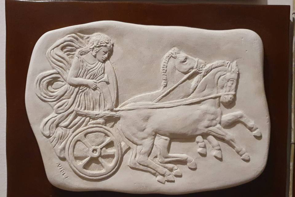 Scena greca