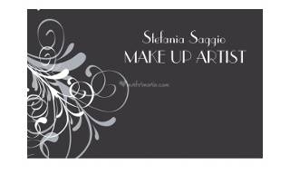 Stefania Saggio Makeup Artist