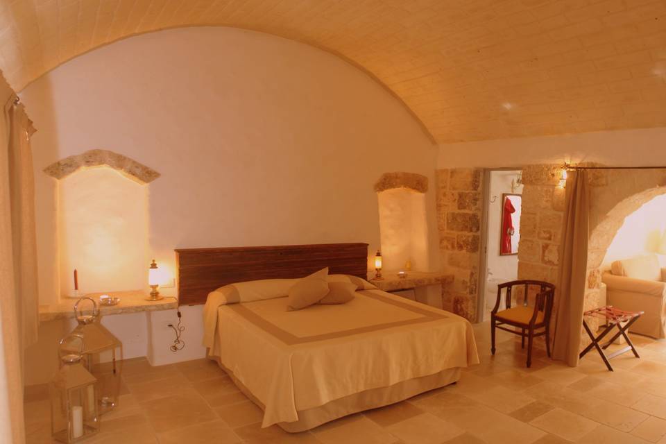 TRULLO 4