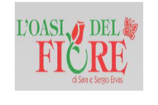 L'Oasi del Fiore logo