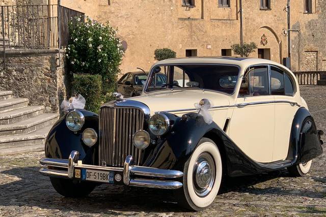 Auto d'epoca
