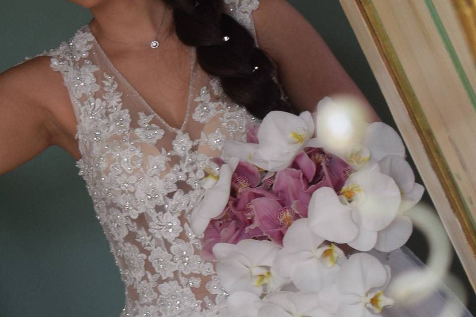 Wedding makeup-sposa-foggia