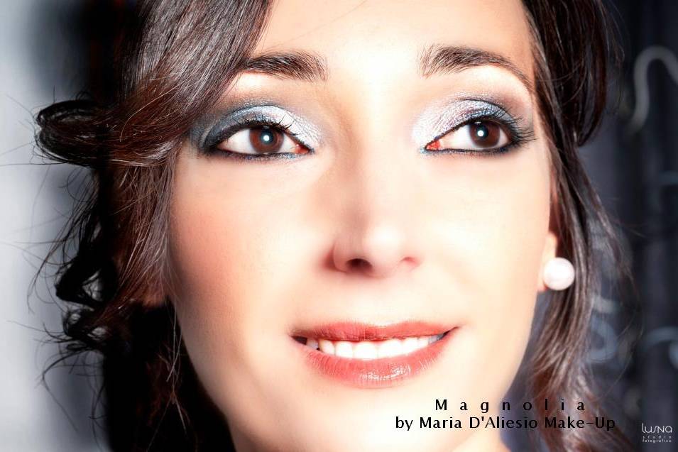 Trucco Sposa