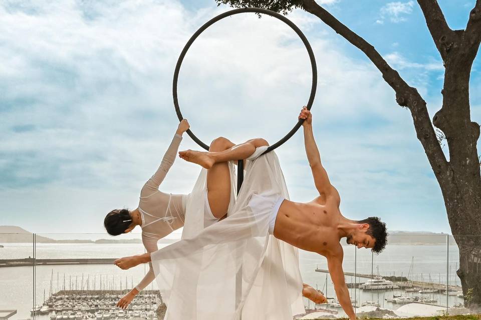 Cerchio aereo