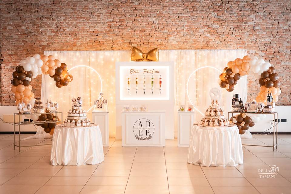Parfum Bar