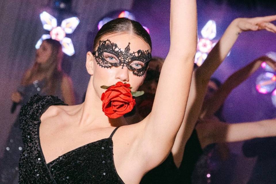 Ballerine