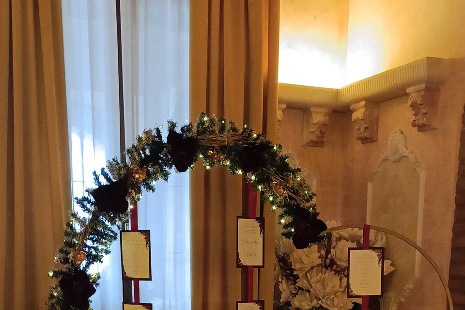Tableau de Marriage