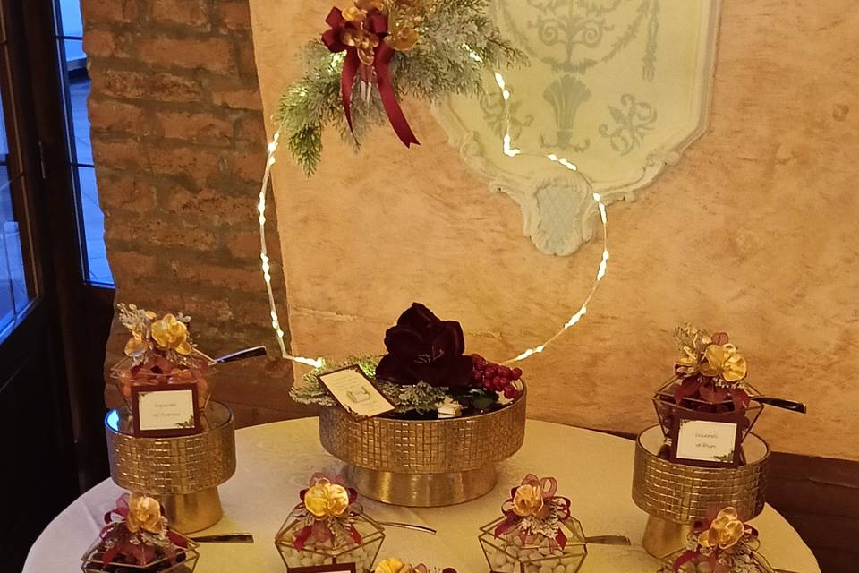 Angolo Confettata