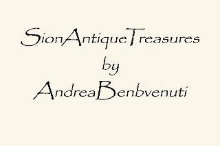Sion Antique Treasures di Andrea Benvenuti