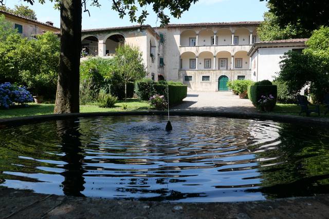 Case Bernardini Albergo Diffuso