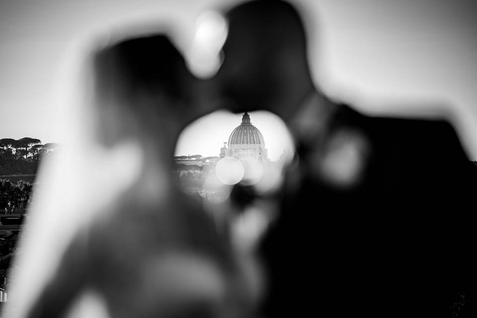 Roma è amor