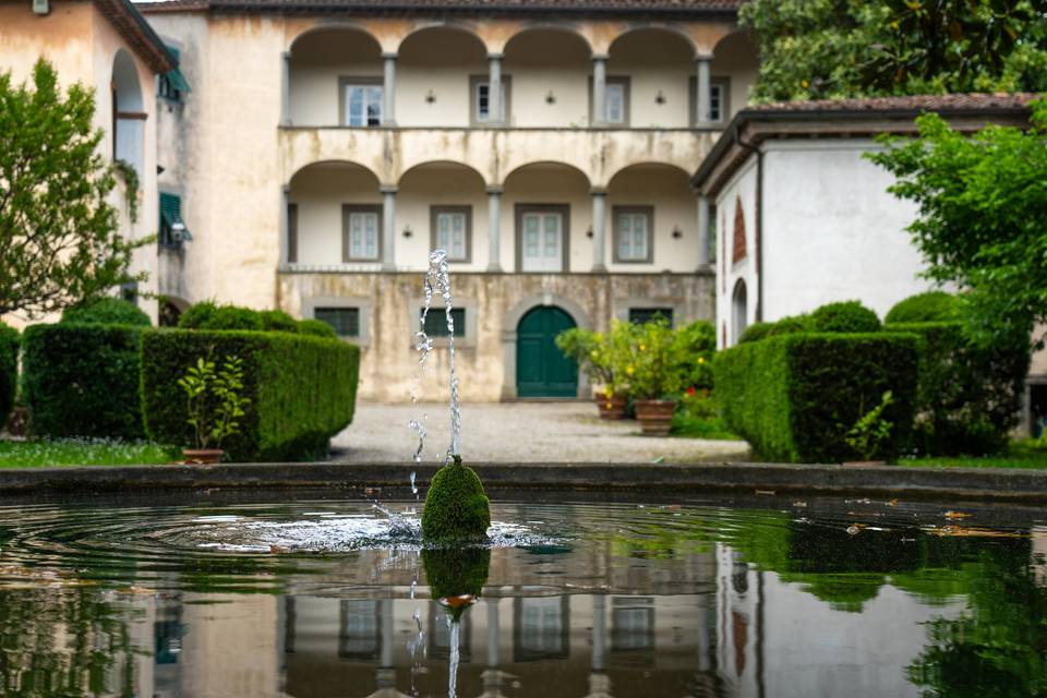 Case Bernardini Albergo Diffuso