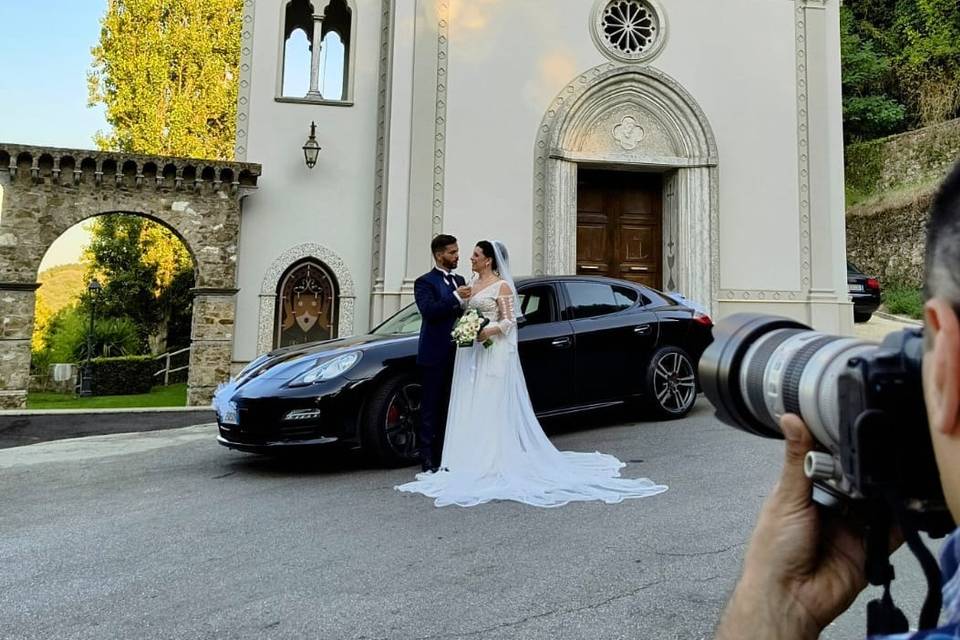 Foto live subito disponibili!