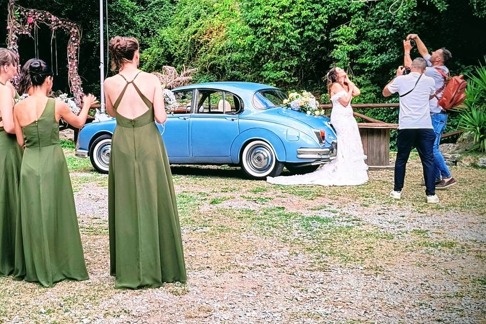 Momenti indimenticabili...
