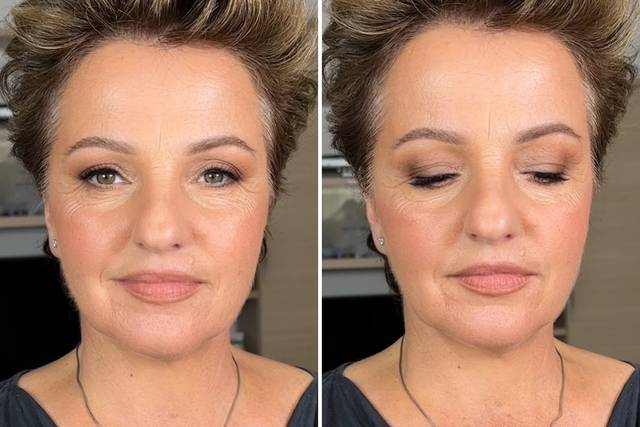 Eleonora Makeup Artist