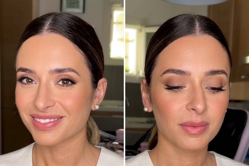Soft glam
