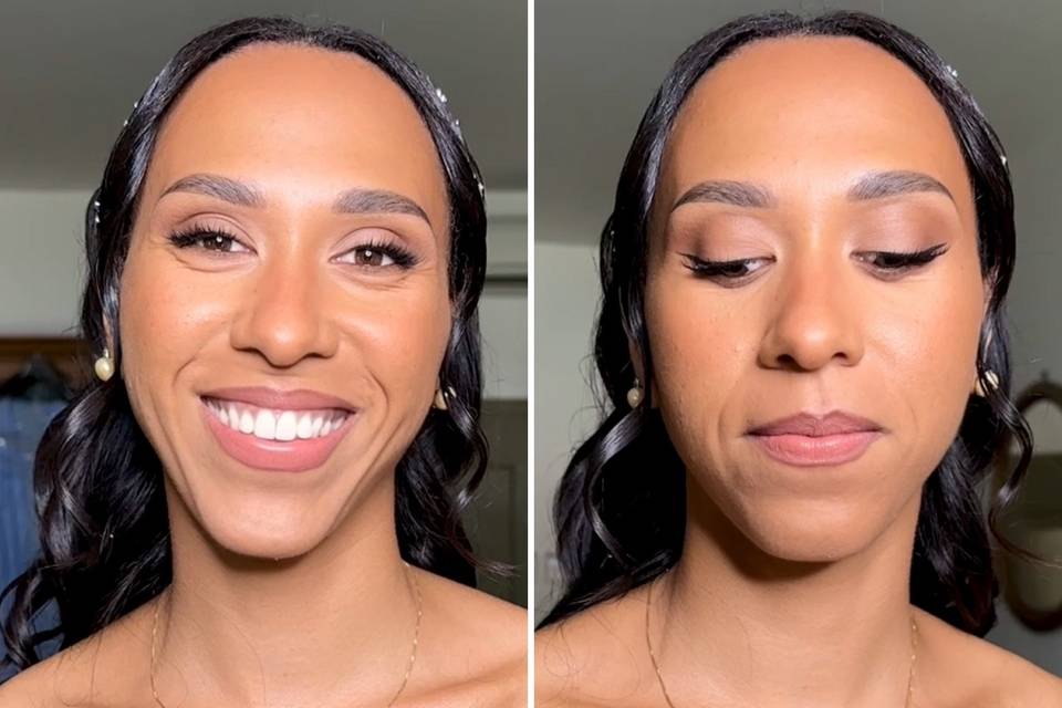 Soft glam