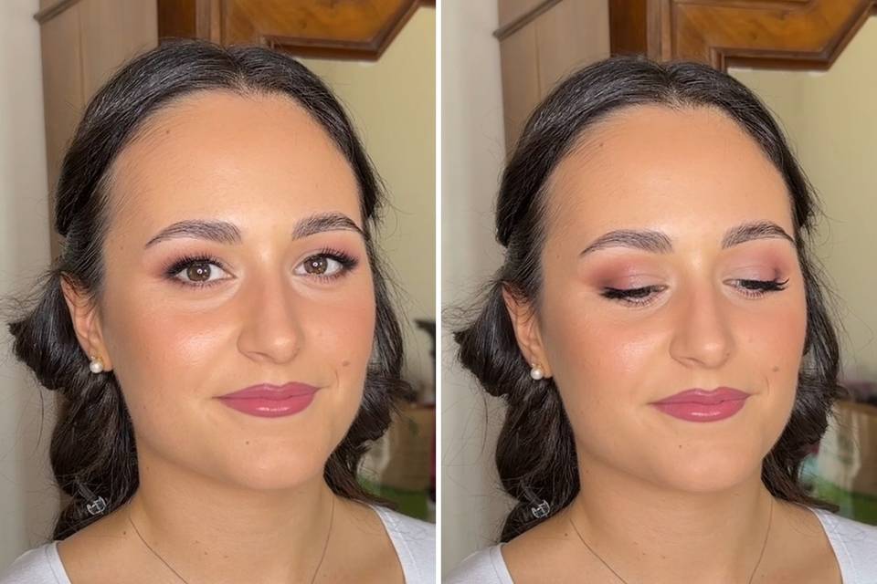 Soft glam
