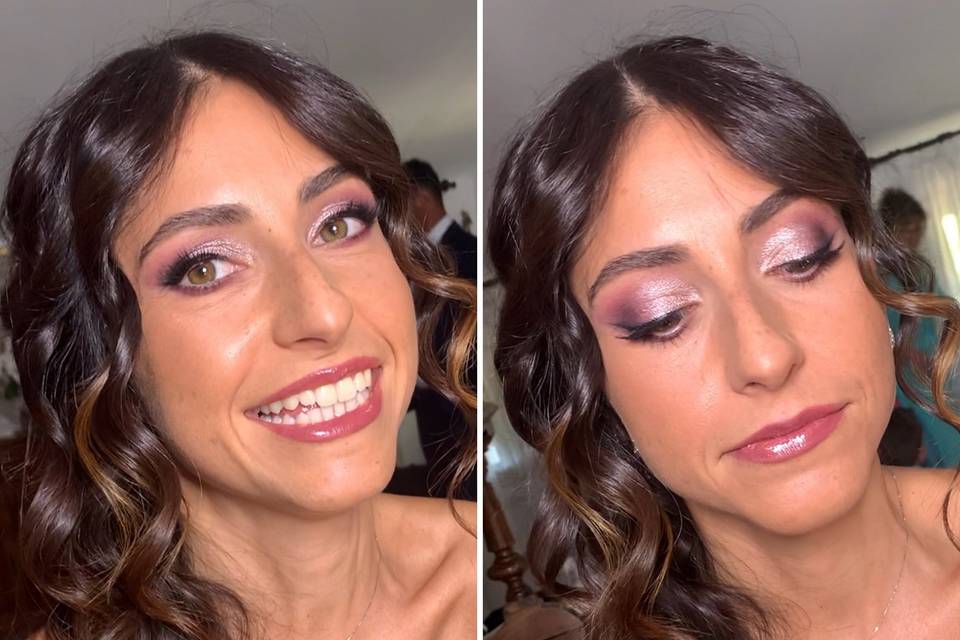 Eleonora Makeup Artist