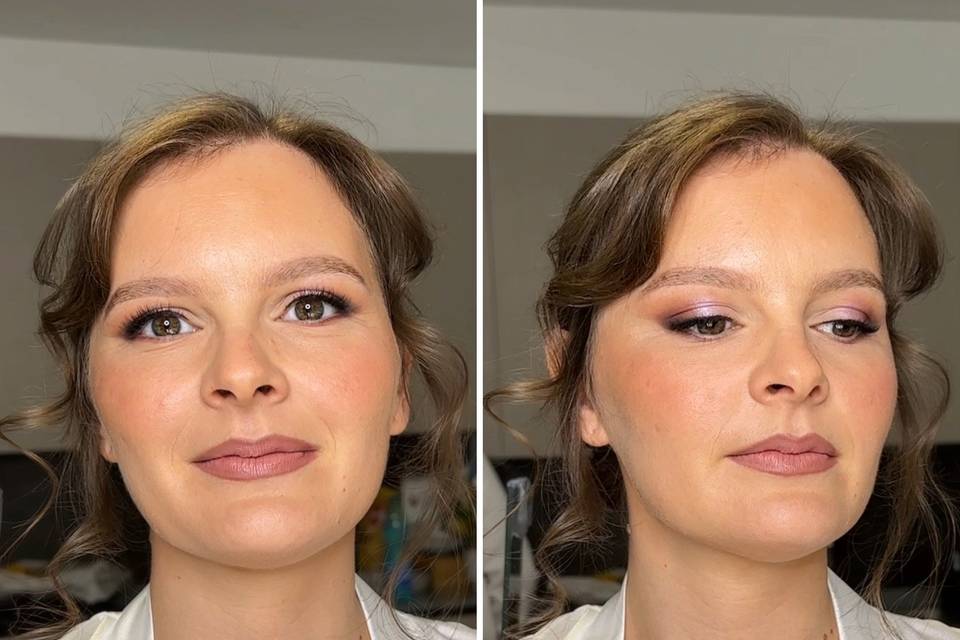 Soft glam