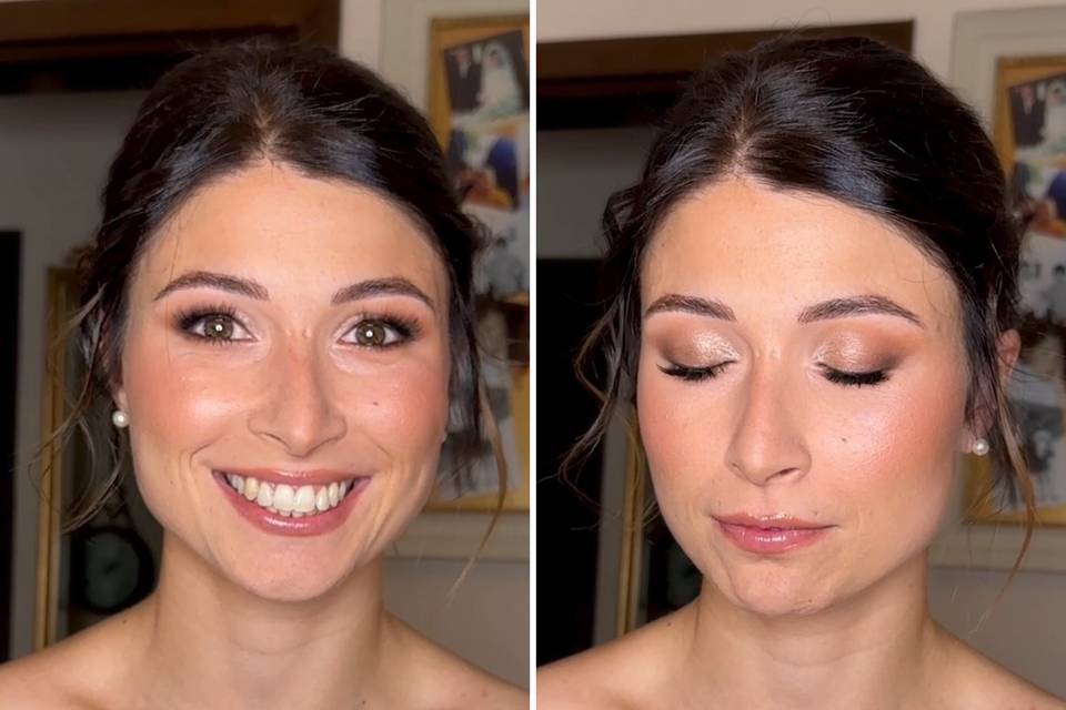 Eleonora Makeup Artist