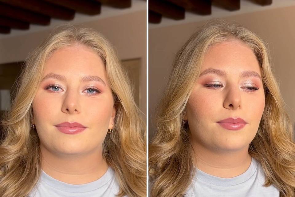 Soft glam