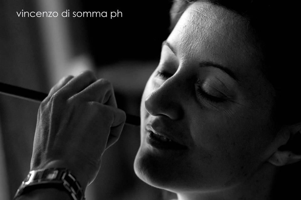 Vincenzo Di Somma photography