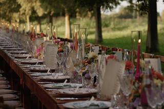 Elisa Danieli Wedding & Event Planner