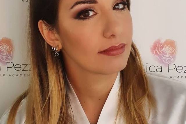 Simona Imperato Make-up