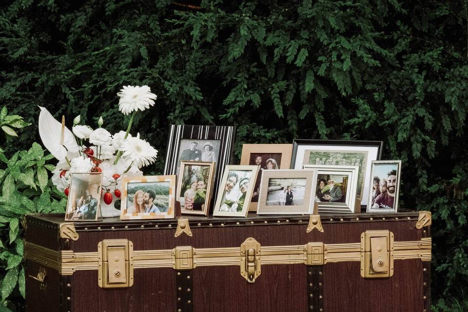 Angolo memoria