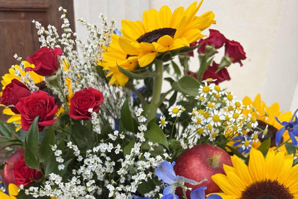 Fiori