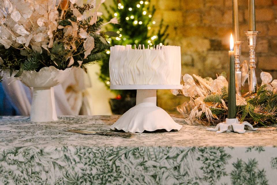 Torta