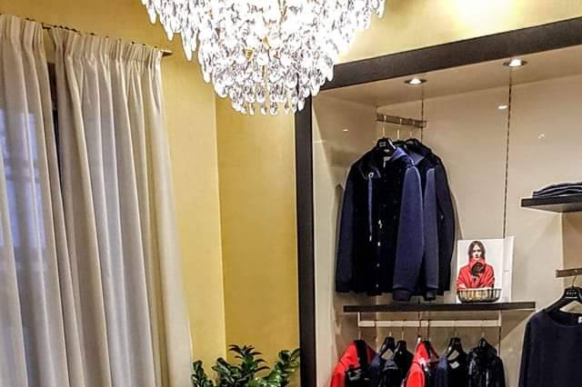 Boutique Torino