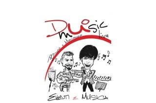 Duomusic Acoustic Live