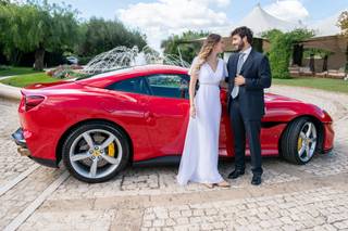 Montevago Luxury