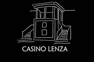 Casino Lenza logo