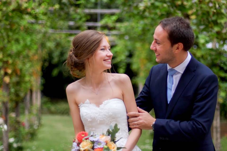 Floriana & Alessandro