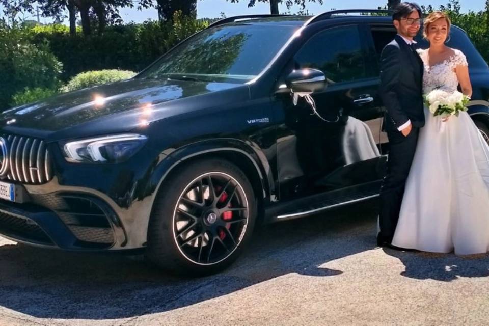 Gle 63 amg