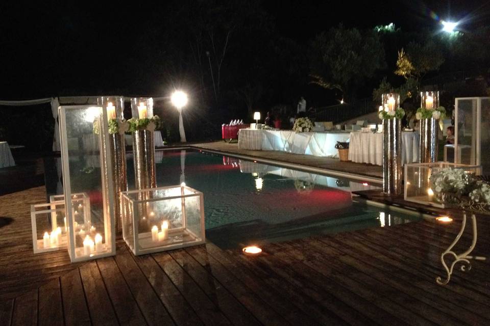 Casino Lenza