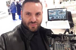 DJ Manfredonia