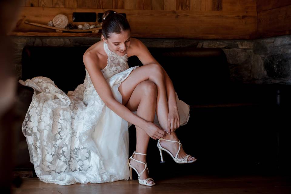 Scarpe