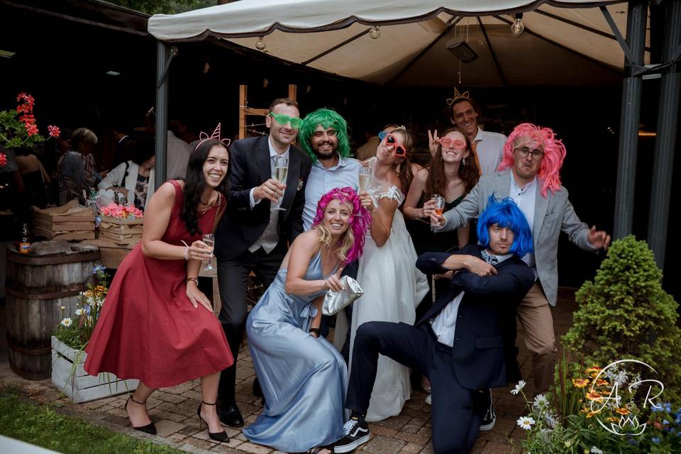Festa