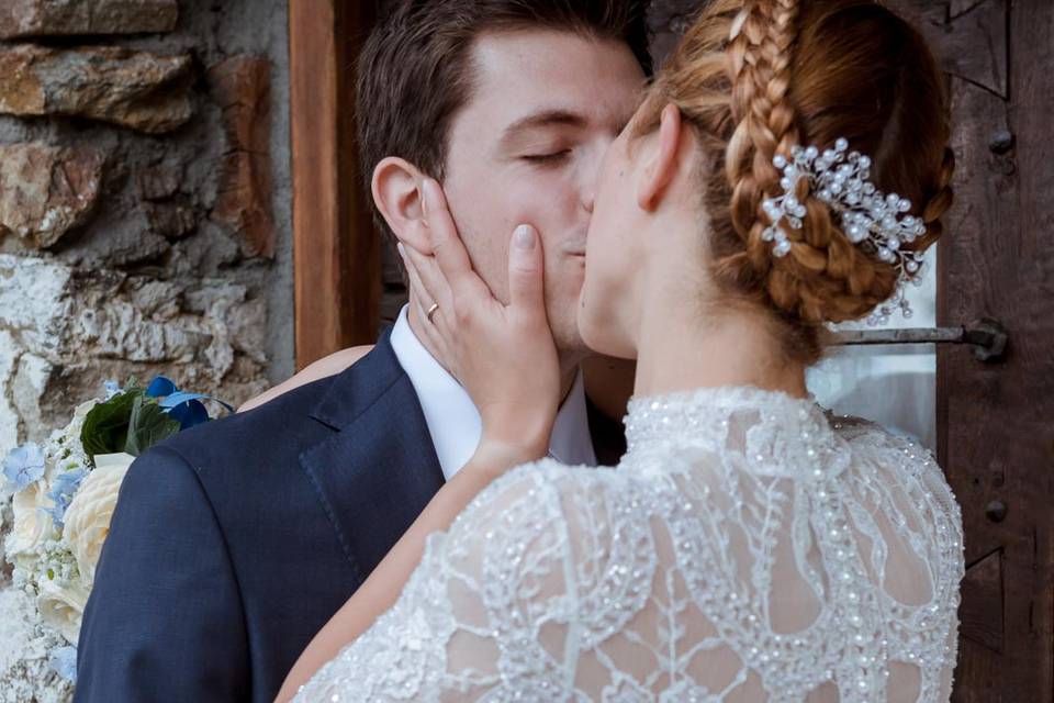 Bacio