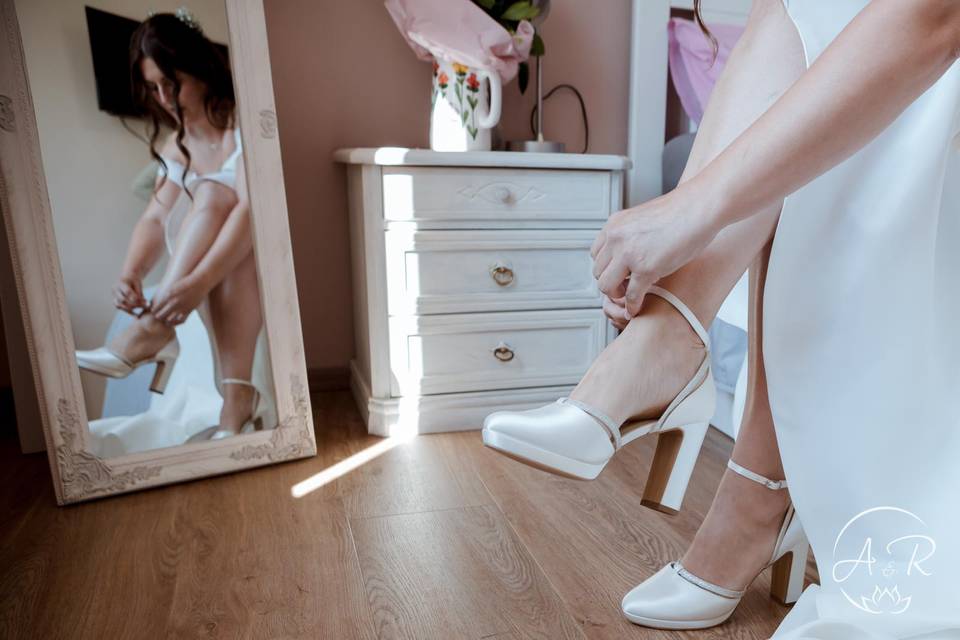 Scarpe